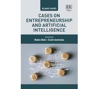 Cases on Entrepreneurship and Artificial Intelligence