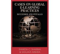Cases on Global E-learning Practices (Copertina rigida)