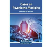 Cases on Psychiatric Medicine (Tascabile)