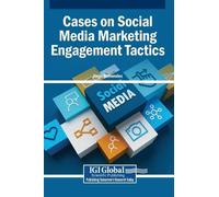 Cases on Social Media Marketing Engagement Tactics (Copertina rigida)