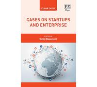 Cases on Startups and Enterprise