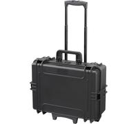 Cases - Valigia Ermetica Con Trolley