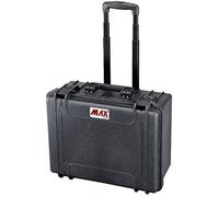 Cases - Valigia Ermetica Con Trolley