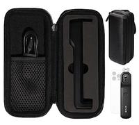 CaseSack Custodia in silicone per FLIR ONE Edge PRO Wireless 160 × 120 IR Camera (nero)