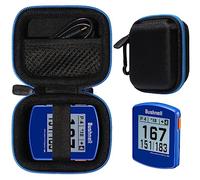 CaseSack Custodia per GPS da golf per Bushnell Phantom 3 Handheld Golf GPS, Phantom 2, Phantom, Neo Ghost Golf GPS, Garmin 010-01959-00 Approach G10