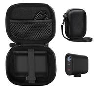 CaseSack Custodia per Logitech per Creators Mevo Start, Wireless Live Streaming Camera,