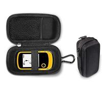 CaseSack Custodia portatile per GPS compatibile con Garmin eTrex 22x, 32x, 10, 20, 20x, 30, 30x, 35t e Touch 35, 25