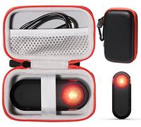 CaseSck Consolidation Case per Garmin 010-02376-00 Varia RTL515, RTL715 e RAVEMEN FR160 Daylight