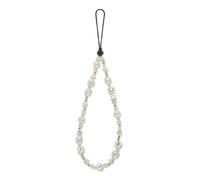 CASETiFY Ciondolo per telefono - arcobaleno lucido/perla di mezzanotte/dolce orsetto gommoso/farfalla aurora/onice/corsa dei cupcake/fiocchi arrossi/cuori d'oro/perla di mezzanotte, Length: 120cm /