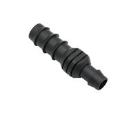 Casetlong 100 Pezzi 12 mm x 1/2 3/4 connettore a Spina for Tubo Flessibile 16 mm 20 mm con Anelli di Tenuta connettore Riduttore Adattatore for Tubo dell'Acqua da Giardino e Serra(20MM)