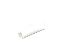 Casetlong 2 Pezzi 12 mm PVC Gomito Dritto Giunto connettore a Croce 60 90 120 135 Gradi Raccordo a T Raccordo for Tubi in PVC raccordi fissi for Tende Fai da Te(A)