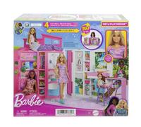 Casetta Accogliente di Barbie