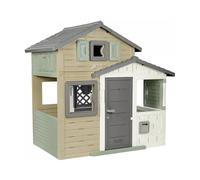 Casetta Amica Friends House Evo Playhouse Smoby Life