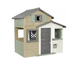 Casetta Amica Friends House Evo Playhouse Smoby Life