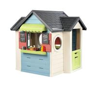Casetta per bambini Smoby Life Chef House - Gioco da Cucina e Mercato per Bambini 2+