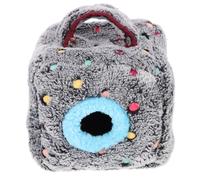 Casetta Conigli Casa Dei Nido Di Cincillà Posto Riposo Del Riccio