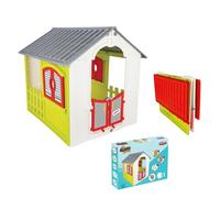 CASETTA`COTTAGE`PIEGHEVOLE SALVASPA