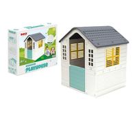 CASETTA DA GIARDINO 95X109X87,5CM
