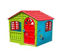 Casetta da Giardino House of Fun 140 X 109 X 115H Cm