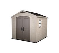 Casetta giardino Keter 8X8 K209875K557KK