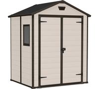 Casetta Manor beige 185x152x226 cm