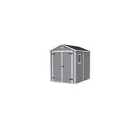 Keter Casetta da Giardino in Resina MANOR 6x8 DD