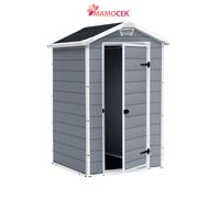 Casetta Manor 4x3 1,36 mq 16 mm C/pav