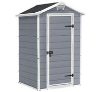 Casetta Manor 4x3 1,36 mq 16 mm C/pav