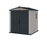 Casetta da giardino StoreMate Plus Duramax 6x6