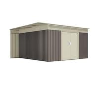 Casetta da Giardino Uppsala