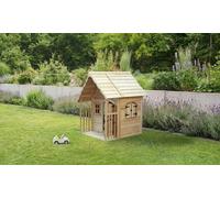 Casetta Da Gioco Kimi Per Bambini Home Deluxe