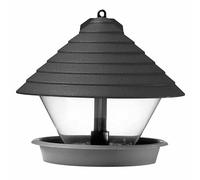 Casetta Degli Uccelli Casa per gli Plastica Decorazione