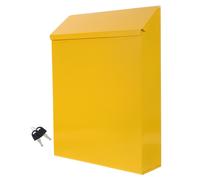 Casetta Della Posta Cassetta Delle Lettere Da Esterno Postale Decorativa