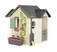Smoby Life - Garden House, a tema Giardinaggio, con plastica riciclata, per bambini dai 2 anni, 7600810408