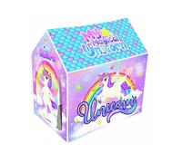 Casetta Gico Play Out Tenda Unicorn