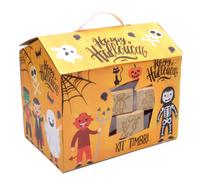 CASETTA GIOCA HAPPY HALLOWEEN FESTE E PARTY