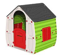 Casetta gioco da giardino per bambini Il Magico Mondo