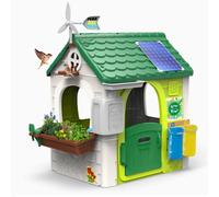 Casetta Gioco Feber Eco House - Famosa