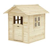 Casetta Gioco in Legno Noa - Casetta per Bambini da Giardino