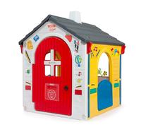 Casetta Gioco per Bambini eLearning Country House - Divertimento e Apprendimento Interattivo