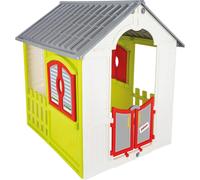 Casetta HAPPY SUN COTTAGE pieghevole salvaspazio