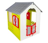 Casetta Gioco Pieghevole per Bambini, Cottage da Giardino