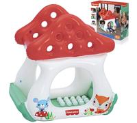 Bestway 93570 Fungo Gioco Fisher-Price 107x91x110