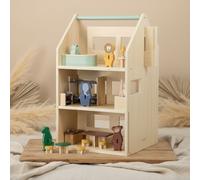 Casetta in legno con accessori - Trixie | Seconda scelta: una seconda vita