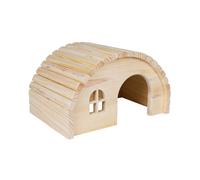 Casetta in legno Trixie