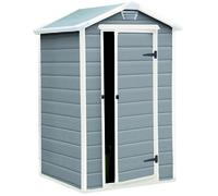 Casetta Manor 4x3 1,36 mq 16 mm C/pav