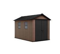 Casetta da giardino KETER resina Evotech NEWTON Plus 1175/7511 cm.350x230x246H