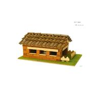 CASETTA K.I.D. 7 ( Domus - 40117 )