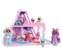 Casetta L.O.L. Surprise Winter Snow Chalet