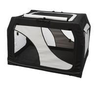 Casetta mobile Vario Trixie per cani - Tg. 50 (L): L 99 x P 71/61 x H 65 cm